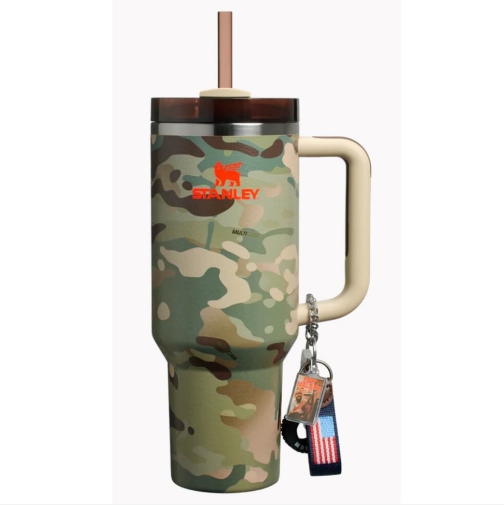 Post Malone x Stanley Quencher | 40 OZ NWT